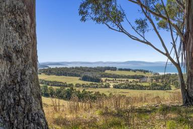 Farm Sold - TAS - Nubeena - 7184 - Generous acreage, nestled into the rolling hills, overlooking the Northern coast and headlands of the Tasman Peninsula  (Image 2)