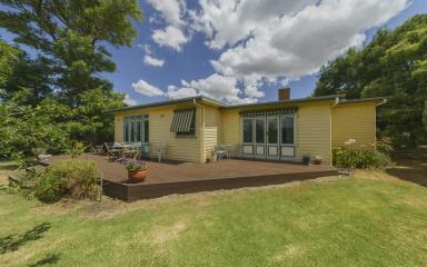 Farm Sold - VIC - Bookaar - 3260 - Little Piece Of Paradise Close To Camperdown  (Image 2)