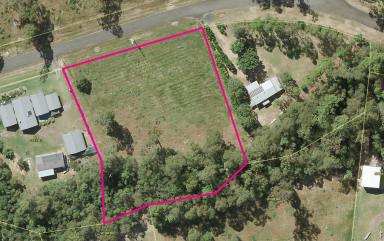 Farm Sold - QLD - Ellerbeck - 4816 - This could be your new outlook on life. Build your  dream rural retreat here!  (Image 2)