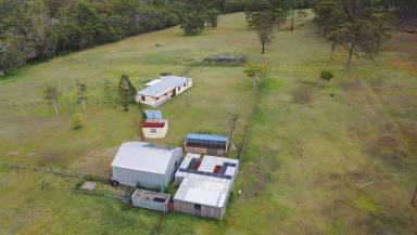 Farm Sold - NSW - Copmanhurst - 2460 - AUCTION TO FINALISE ESTATE – 25.02.2023  (Image 2)