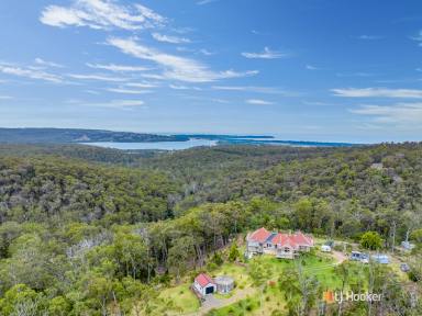 Farm Sold - NSW - Pambula - 2549 - FEDERATION STYLE, ULTIMATE PRIVACY  (Image 2)