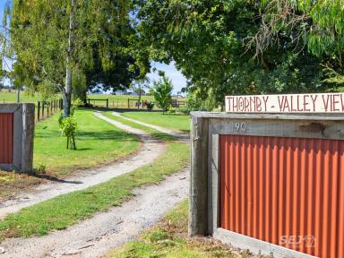 Farm Sold - VIC - Dumbalk - 3956 - 'VALLEY VIEWS'  (Image 2)