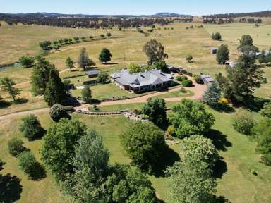 Farm Sold - NSW - Walcha - 2354 - 155* Years of Single-Family Ownership  (Image 2)