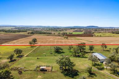 Farm Sold - QLD - Southbrook - 4363 - 40 ACRES Prime Lifestyle, Large Shed, Bore, Close to Toowoomba  (Image 2)