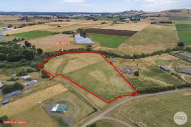 Farm Sold - VIC - Newlyn North - 3364 - Build Your Dream Home On A Magical 8 Acres  (Image 2)