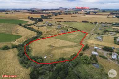 Farm Sold - VIC - Newlyn North - 3364 - Build Your Dream Home On A Magical 8 Acres  (Image 2)