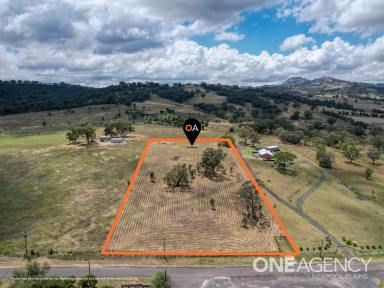 Farm Sold - NSW - Willow Tree - 2339 - 4 Acre Block In Town!  (Image 2)