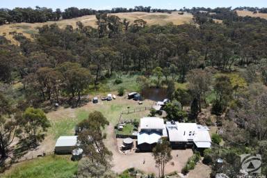 Farm Sold - VIC - Beechworth - 3747 - Not a house...definitely a HOME!  (Image 2)