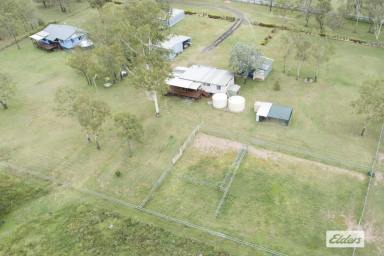 Farm Sold - QLD - Prenzlau - 4311 - 2 Homes on Just Under 50 Acres  (Image 2)