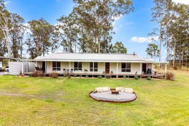 Farm Sold - NSW - Clarence Town - 2321 - Style & Space Accentuated By Effortless Indoor-Outdoor Flow  (Image 2)