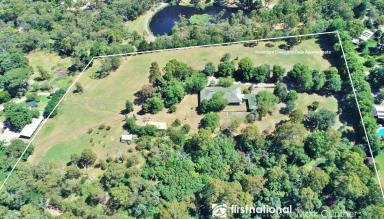 Farm Sold - VIC - Healesville - 3777 - Dual Living on a Private 16 Acre Estate in Heart of Healesville  (Image 2)