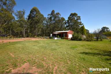 Farm For Sale - QLD - Booyal - 4671 - OFF GRID OASIS  (Image 2)