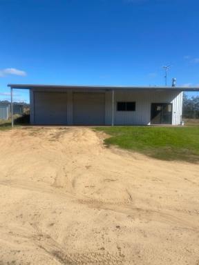 Farm Sold - NSW - Warialda - 2402 - ONLINE AUCTION  (Image 2)