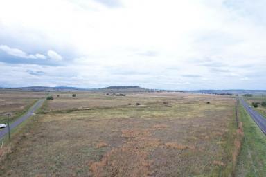 Farm Sold - QLD - Mount Marshall - 4362 - "Revelstone" 
Prime Southern Downs Farming and Grazing  (Image 2)