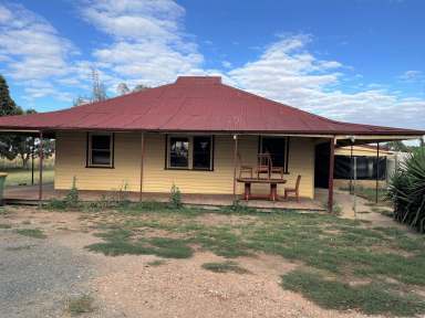 Farm Sold - VIC - Lockington - 3563 - Renovators Delight!  (Image 2)