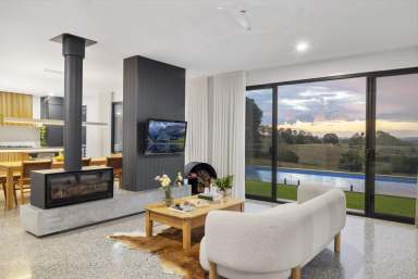 Farm Sold - QLD - Greens Creek - 4570 - Modern Luxury, Family Comfort and Tranquil Views  (Image 2)