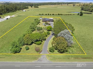 Farm Sold - VIC - Dumbalk - 3956 - FAMILY HOME ON 2.47 ACRES  (Image 2)
