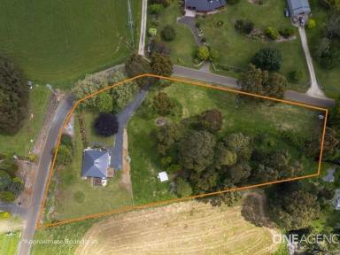 Farm Sold - TAS - West Pine - 7316 - Perfectly Positioned On Just Over 2 Acres Of Beautiful Land  (Image 2)