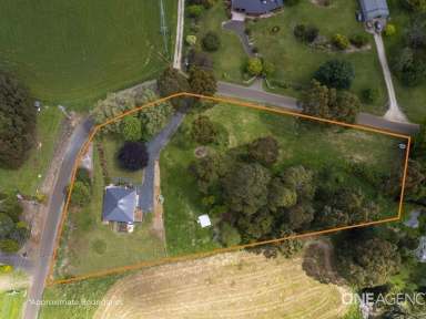 Farm Sold - TAS - West Pine - 7316 - Perfectly Positioned On Just Over 2 Acres Of Beautiful Land  (Image 2)