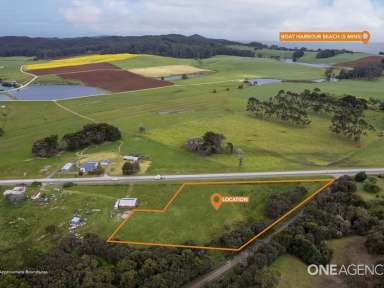 Farm For Sale - TAS - Boat Harbour - 7321 - Your Ticket To Escape The Rat Race!  (Image 2)