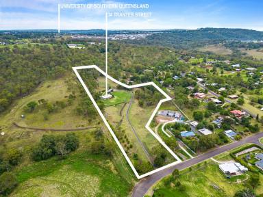 Farm Sold - QLD - Top Camp - 4350 - “Curragh Views” Rural Lifestyle with Residential Convenience!  (Image 2)