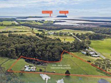 Farm Sold - TAS - Forest - 7330 - Lifestyle Property On Over 5 Acres!  (Image 2)