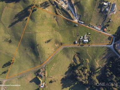 Farm Sold - TAS - Stowport - 7321 - Those Fresh Country Feels  (Image 2)