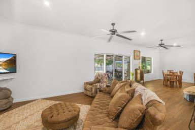 Farm For Sale - QLD - Gumlow - 4815 - GUMLOW, BEAUTIFUL ONE DAY, PERFECT THE NEXT.  (Image 2)