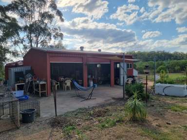 Farm For Sale - QLD - Booyal - 4671 - VENDORS NEED TO MAKE A MOVE - OFF GRID LIFESTYLE  (Image 2)