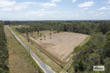 Farm Sold - NSW - Lanitza - 2460 - Cleared and Ready to Build!  (Image 2)