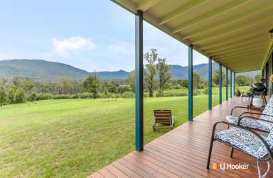 Farm Sold - NSW - Bemboka - 2550 - ULTIMATE RURAL ESCAPE  (Image 2)