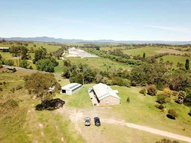 Farm Sold - NSW - Bega - 2550 - "KALIMNAH" SOUTH BEGA  (Image 2)