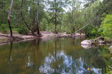 Farm Sold - NSW - Greendale - 2550 - "RIVERBRAE" - WELL ESTABLISHED HOME ON ACREAGE  (Image 2)