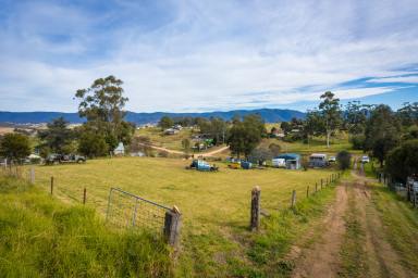 Farm Sold - NSW - Bemboka - 2550 - LIVE IN THE SHED & BUILD YOUR DREAM HOME  (Image 2)