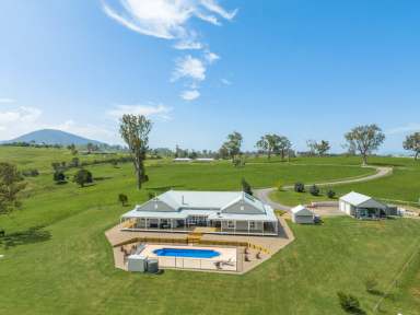 Farm Sold - NSW - Quaama - 2550 - COUNTRY LIVING AT ITS BEST  (Image 2)