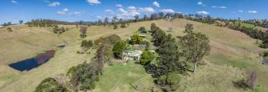 Farm Sold - NSW - Bega - 2550 - "FERNBROOK"  (Image 2)