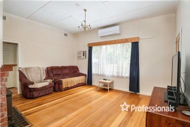 Farm Sold - VIC - Gilderoy - 3797 - AFFORDABLE COUNTRY LIVING, 1 ACRE APPROX  (Image 2)