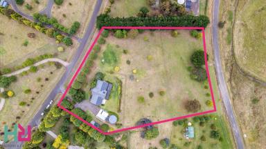 Farm Sold - NSW - Little Hartley - 2790 - Spectacular Position  (Image 2)