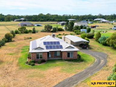 Farm Sold - NSW - Narrabri - 2390 - SIMPLICITY AND STYLE WITH SPACE TO GROW  (Image 2)