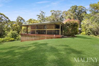 Farm Sold - QLD - Curramore - 4552 - Character - Style - Seclusion  (Image 2)