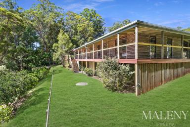Farm Sold - QLD - Curramore - 4552 - Character - Style - Seclusion  (Image 2)