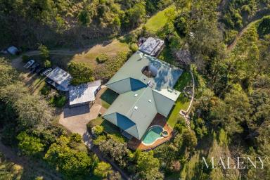 Farm Sold - QLD - Cambroon - 4552 - Lifestyle Retreat Like No Other...  (Image 2)