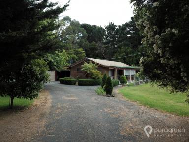 Farm Sold - VIC - Bennison - 3960 - NEAT HOME ON JUST OVER AN ACRE  (Image 2)