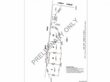 Farm For Sale - QLD - Tully - 4854 - NEW SUBDIVISION – FOR SALE BY EXPRESSION OF INTEREST  (Image 2)