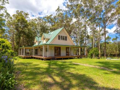 Farm Sold - NSW - Koorainghat - 2430 - PICTURE PERFECT PROPERTY  (Image 2)