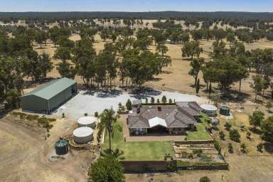 Farm Sold - WA - Woottating - 6562 - Simply Stunning  (Image 2)