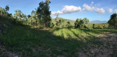 Farm Sold - QLD - Oak Valley - 4811 - Private 20 ha (50 acres) with stunning views  (Image 2)