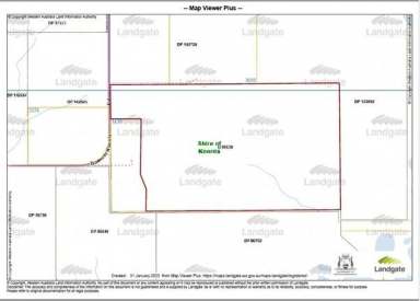 Farm Sold - WA - Booralaming - 6475 - "GLENCOE" 

Expressions of Interest - Offers closing on Friday 3rd of March at 3.00pm.  (Image 2)