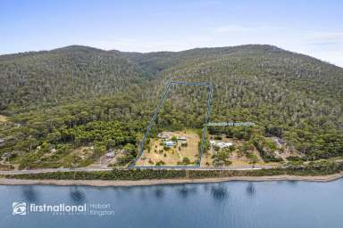 Farm Sold - TAS - Gordon - 7150 - Acreage By the Sea  (Image 2)