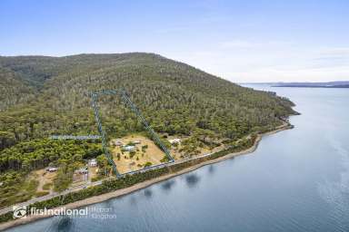 Farm Sold - TAS - Gordon - 7150 - Acreage By the Sea  (Image 2)